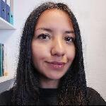 Picture of Maria Angelica Garcia Hernandez