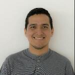 Picture of Marvin Omar Menjivar Alvarez