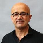 Picture of Benoit Careil